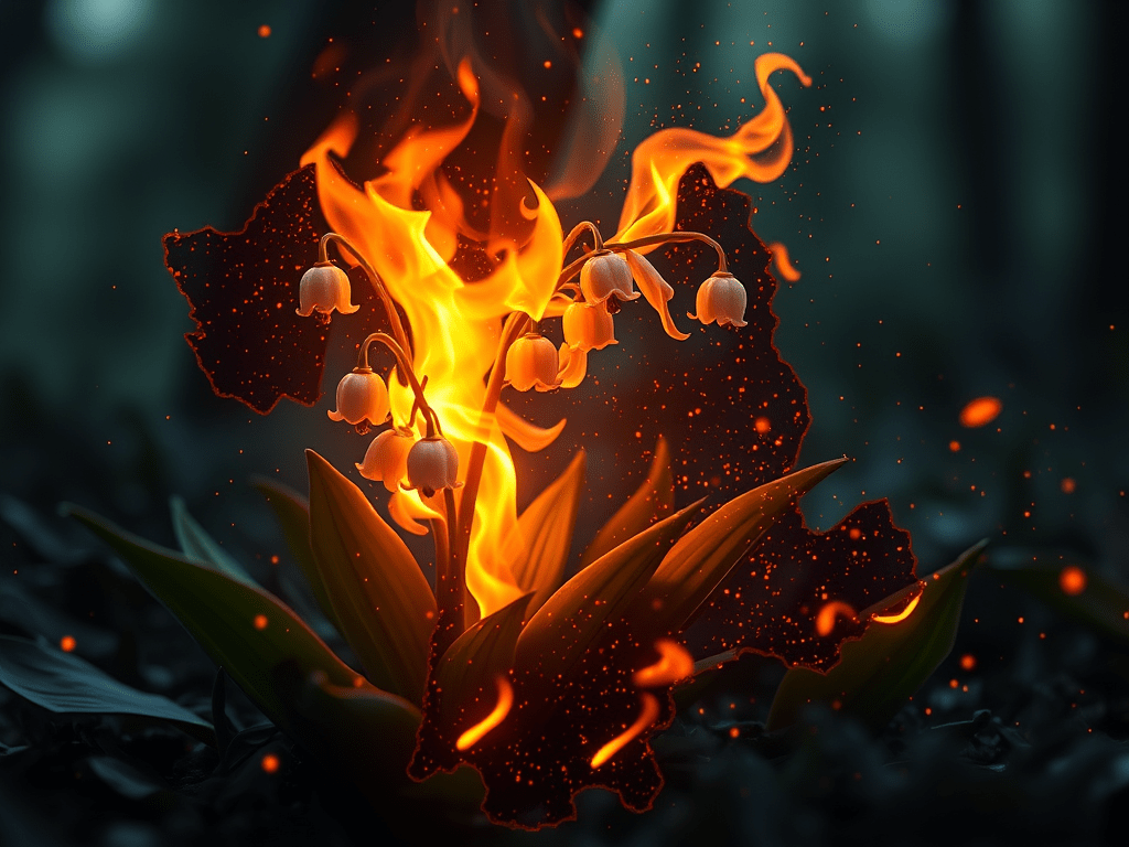 Sânge Alb de Lãcrãmioarã