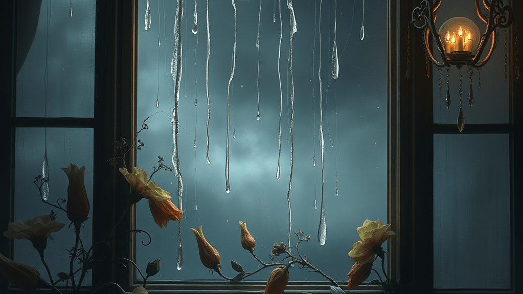 Suflet Lustruit în Fler