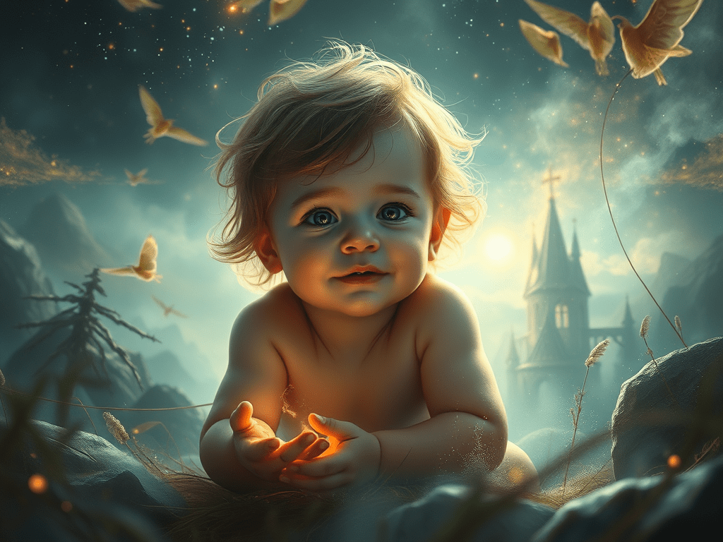 Vânãtoare de Copii