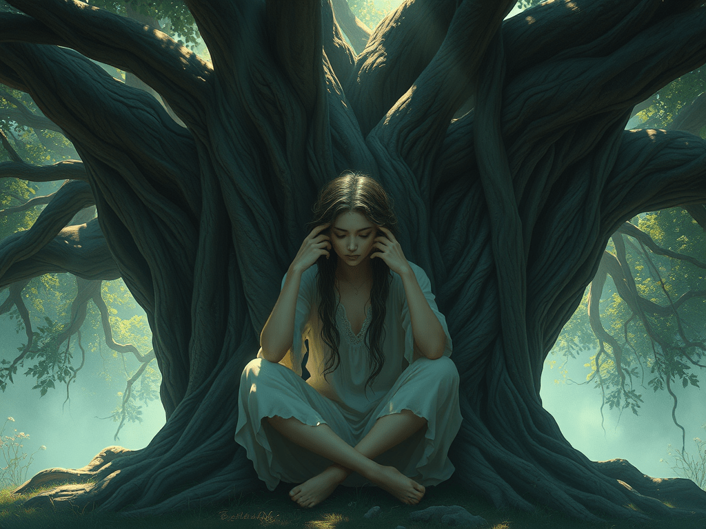 Mi-am Pierdut Sufletul