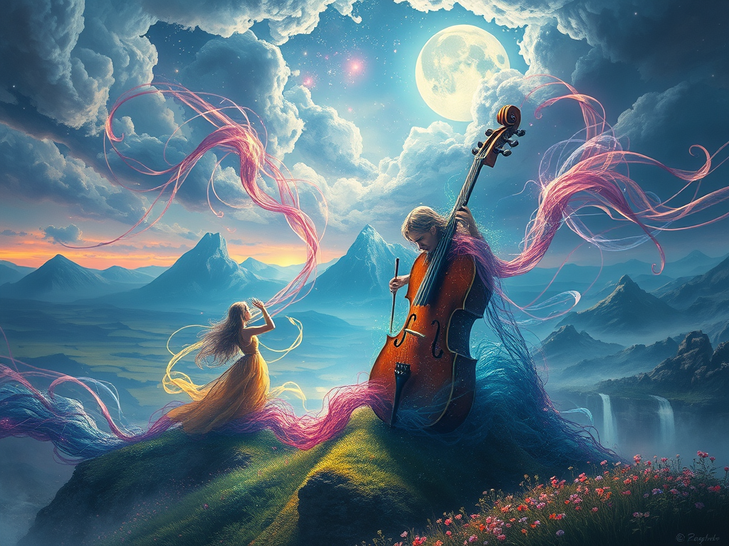 Ne Îndoim în Vioarã